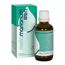METAMARIANUM Mélange B 12 N, 50 ml