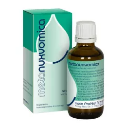 METANUXVOMICA Mélange, 50 ml