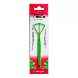 ZUNGENREINIGER vert Bombastus, 1 pc