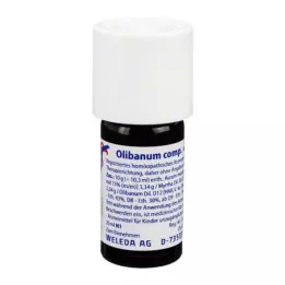 OLIBANUM COMP.Mélange, 20 ml