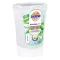 SAGROTAN Recharge de savon pour les mains No-Touch à laloe vera, 250 ml