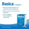 BASICA Comprimés compacts, 360 comprimés