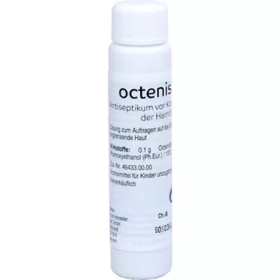 OCTENISEPT Solution, 15 ml