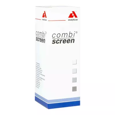 COMBISCREEN Bandelettes de test Glucose Plus, 50 pièces COMBISCREEN Bandelettes de test Glucose Plus, 50 pièces