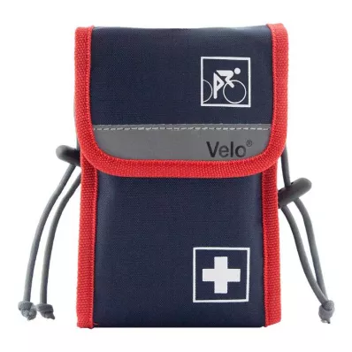 Sac de premiers secours pour vélo 61180, 1 pièce Sac de premiers secours pour vélo 61180, 1 pièce