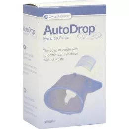 AUTODROP Aide à lapplication, 1 pc