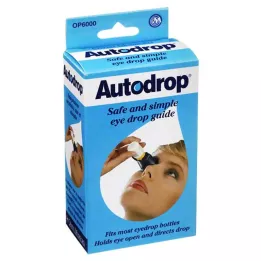 AUTODROP Aide à lapplication, 1 pc