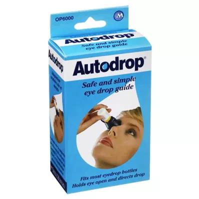Aide à lapplication Autodrop, 1 pièce