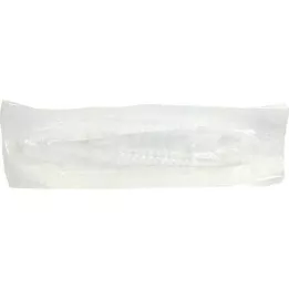 PINZETTE Stérile à usage unique transparent, 1 pc