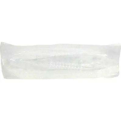 PINZETTE Stérile à usage unique transparent, 1 pc