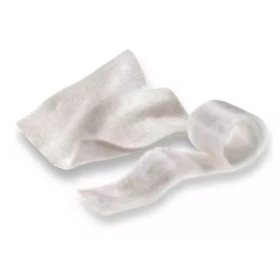 SUPRASORB Tampon dalginate antimicrobien A+Ag 30 cm 2 g, 5 pces