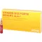 VITAMIN B12 HEVERT forte ampoules injectables, 10X2 ml