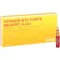 VITAMIN B12 HEVERT forte ampoules injectables, 10X2 ml