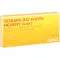 VITAMIN B12 HEVERT forte ampoules injectables, 10X2 ml