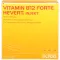 VITAMIN B12 HEVERT forte ampoules injectables, 100X2 ml