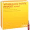 VITAMIN B12 HEVERT forte ampoules injectables, 100X2 ml