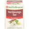 BAD HEILBRUNNER Tisane digestive sachets filtres, 8X2.0 g