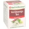 BAD HEILBRUNNER Tisane digestive sachets filtres, 8X2.0 g