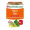 BAD HEILBRUNNER Tisane urinaire, sachets filtres, 8X2.0 g