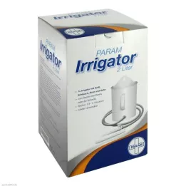 IRRIGATOR KOMPLETT Plastique 2 l, 1 pc