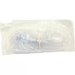 SEKRETBEUTEL Kit stérile Lock, 2 l
