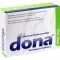 DONA 250 mg comprimés enrobés, 100 pcs