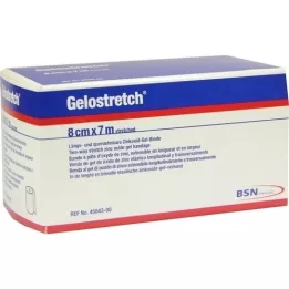 GELOSTRETCH Bande 8 cmx7 m, 1 pc