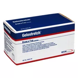 GELOSTRETCH Bande 8 cmx7 m, 1 pc