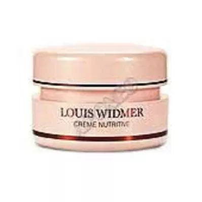 WIDMER Crème nutritive non parfumée, 50 ml