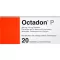 OCTADON P Comprimés, 20 pcs