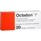 OCTADON P Comprimés, 20 pcs