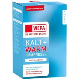 KALT-WARM Compresse 16x26 cm, 1 pc