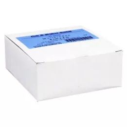 MULLBINDEN 6 cmx4 m 100% coton, 20 pces