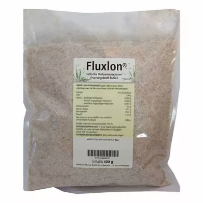 FLUXLON Sachet de 400 g