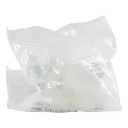 PARI Masque pour bébé taille 1 avec équerre pour bébé, 1 pc