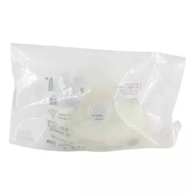 PARI Masque pour bébé taille 2 avec équerre pour bébé, 1 pc PARI Masque pour bébé taille 2 avec équerre pour bébé, 1 pc