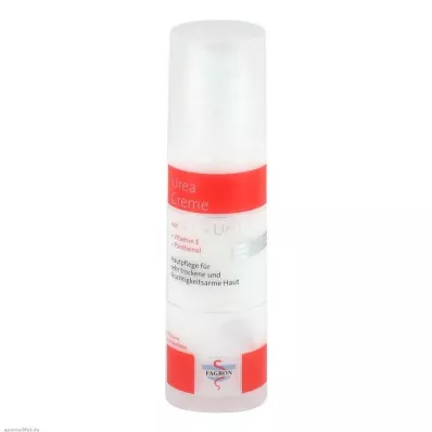UREA FAGRON Crème, 150 ml UREA FAGRON Crème, 150 ml