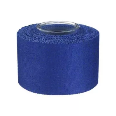 TAPE-Pansement 3,8 cmx10 m bleu, 1 pc TAPE-Pansement 3,8 cmx10 m bleu, 1 pc