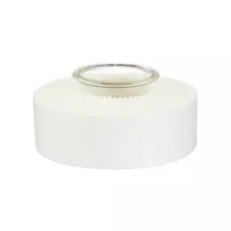 TAPE-Pansement 2 cmx10 m blanc, 1 pc