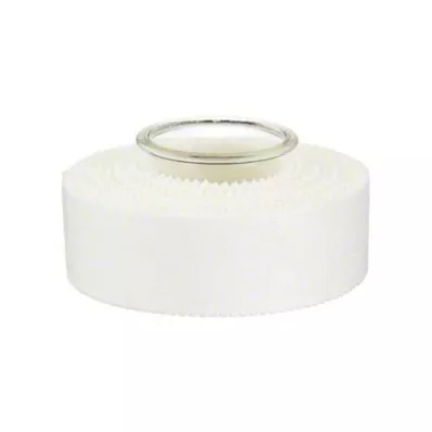 TAPE-Pansement 2 cmx10 m blanc, 1 pc TAPE-Pansement 2 cmx10 m blanc, 1 pc