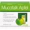 MUCOFALK Sachet de granulés de pomme pour suspension, 20 pcs