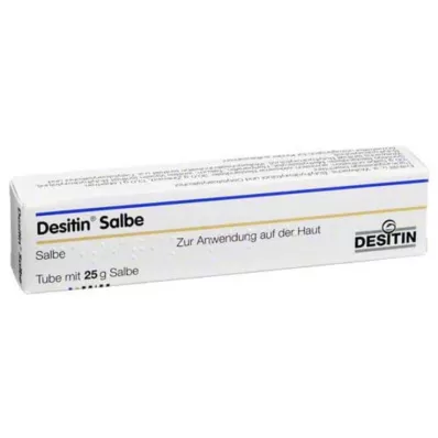 DESITIN Pommade, 25 g
