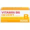 VITAMIN B6 HEVERT Comprimés, 50 pc