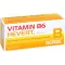 VITAMIN B6 HEVERT Comprimés, 50 pc