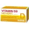 VITAMIN D3 HEVERT Comprimés, 100 pc