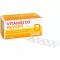 VITAMIN D3 HEVERT Comprimés, 100 pc