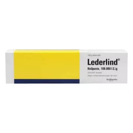 LEDERLIND Pâte médicinale, 100 g
