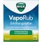 WICK VapoRub pommade contre le rhume, 25 g