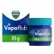 WICK VapoRub pommade contre le rhume, 25 g