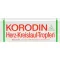 KORODIN Gouttes cardio-vasculaires par voie orale, 40 ml